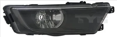 Produktbild von TYC 19-12350-01-2 Nebelscheinwerfer links