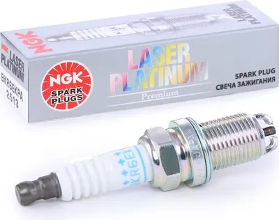 Produktbild von Ngk Zündkerze  2513