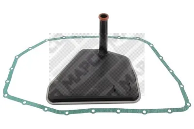 Produktbild von MAPCO 69009 Hydraulikfiltersatz AT Automatikgetriebe für AUDI A6 Avant (4F5, C6)