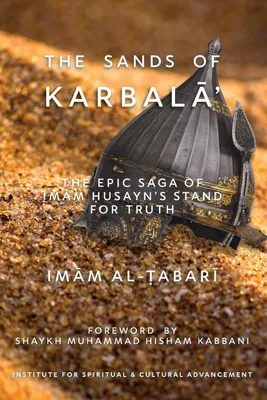 Produktbild von The Sands Of Karbal¿¿