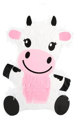 Obrázek produktu pro Pinata "Kuh Anna" | 43 x 30 x 10 cm