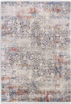 Produktbild von Astra Wohnzimmer Teppich GRAVINA Mulitcolor 200 x 290 cm