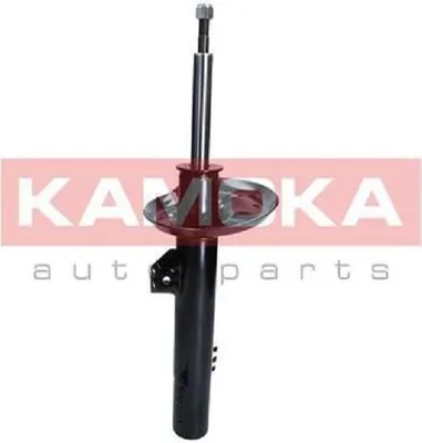 Produktbild von KAMOKA Stoßdämpfer Vorne Links für BMW X3 (E83) Federbein 2000441