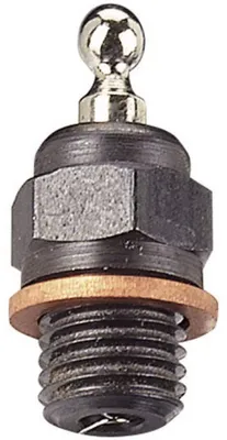 Immagine prodotto di Carson 500905010 - Candela di accensione Rossi R6