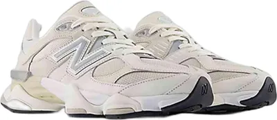 Produktbild von New Balance Sneakers U9060WHT in Grey color size 40.5