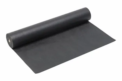 Immagine prodotto di Telo antierbaccia Meister 50 x 1 m, 150 g/m², nero, per aiuole, vialetti e pacciamatura