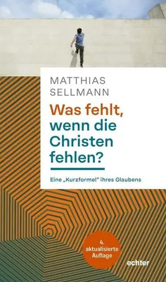 Image de Was fehlt, wenn die Christen fehlen?