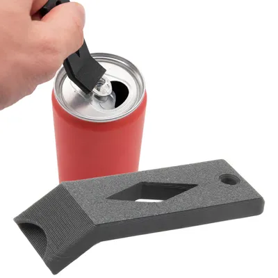 Produktbild von Getränkedosenöffner Dosenöffner Bierdosenöffner Coladosenöffner Universal Öffner