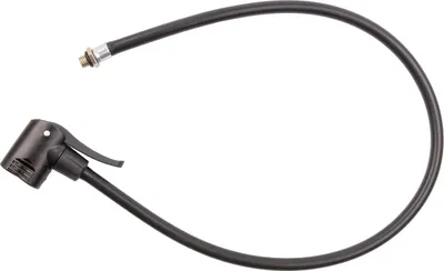 Produktbild von Universal Doppelpumpenkopf mit Schlauch Pumpenkopf für alle Ventilarten AV DV FV