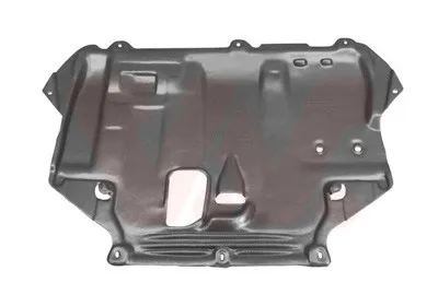 Produktbild von VAN WEZEL 1945701 Motorraumdämmung für FORD FOCUS III Turnier Unten Motorhaubendämmung