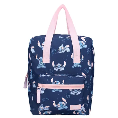 Productafbeelding van Vadobag Stitch Rugzak voor kinderen, 9 liter, "Simply Kind" collectie