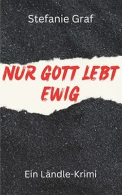 Produktbild von Nur Gott lebt ewig