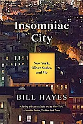 Immagine prodotto di Insomniac City