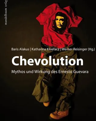 Immagine prodotto di Chevolution