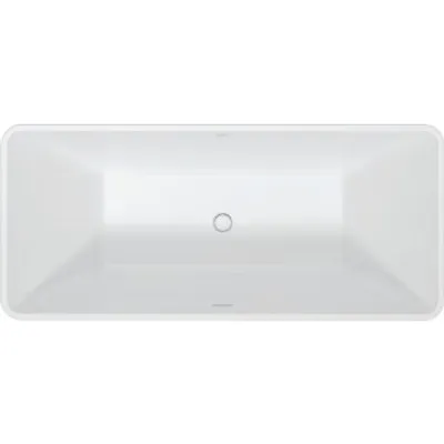 Zdjęcie produktu dla DURAVIT 700572000000000 DuraToro Badewanne,