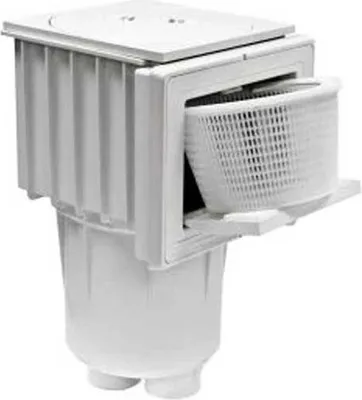 Obrázok produktu pre Skimmer 17,5 litra - Široký otvor - Panely - SPS 250