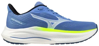 Produktbild von Mizuno WAVE INSPIRE 22 IgnitionR/WanBlue/IndiaI IgnitionR/WanBlue/IndiaI 5,5