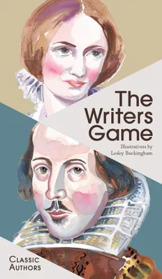 Image de The Writers Game