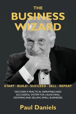 Produktbild von The Business Wizard