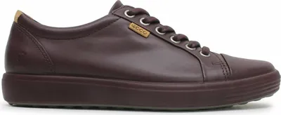 Obrázok produktu pre Ecco ECCO Soft 7 W Tenisky Brown Brown 38