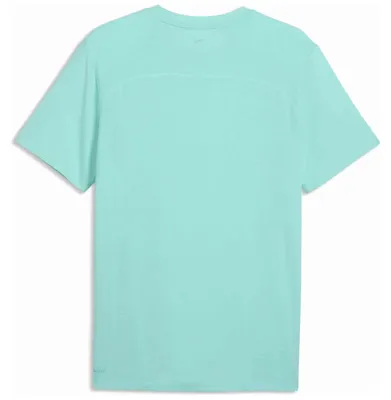 Produktbild von Puma X Hyrox Cloudspun Thermoadapt Kurzarm-t-shirt Grün XL Mann Grün XL