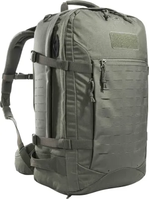 Produktbild von Tasmanian Tiger Rucksack Mission Pack MK II IRR steingrau oliv