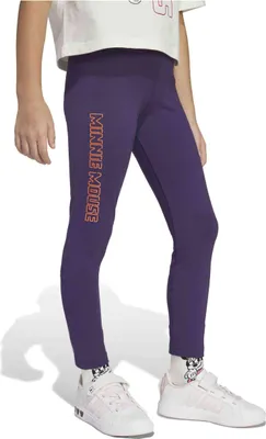 Produktbild von Leggings Adidas JL9192 für Mädchen
