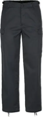Produktbild von Brandit US Ranger Hose, schwarz, 2XL