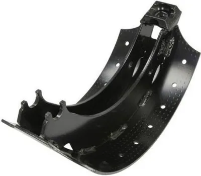 Produktbild von SBP Bremsbackensatz Trommelbremse Hinten 03-SA003