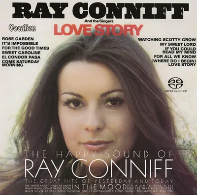 Produktbild von The Happy Sound Of Ray Conniff...