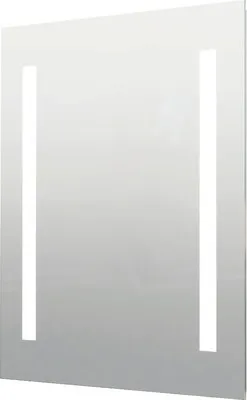 Produktbild von Siko ZIL6070TLEDS, Rechteckig, Beleuchtung