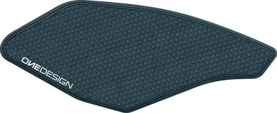 Zdjęcie produktu dla Tankpad osłona na bok zbiornika SUZUKI ONEDESIGN HDR319 czarny