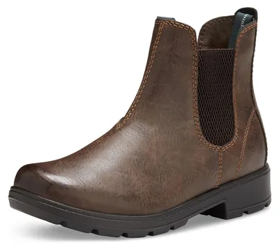 Immagine prodotto di Stivali Chelsea da donna Eastland, color marrone, taglia 40 EU