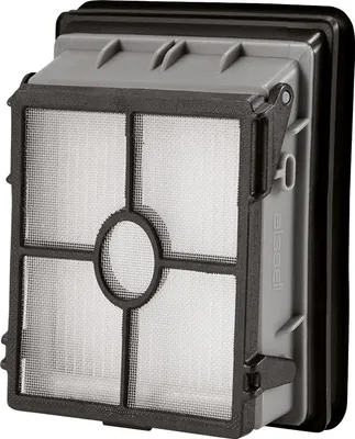 Zdjęcie produktu dla Filtr drobnego pyłu BISSELL 3350F