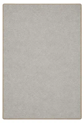 Image de Tapis de sol beige, dimensions 80x300 cm