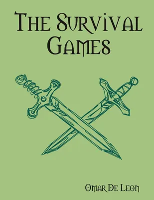 Produktbild von The Survival Games