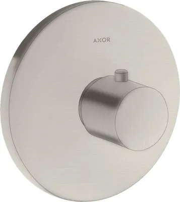 Produktbild von AXOR 38715800 Thermostatmischer Unterputz Axor