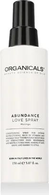 Image de Organicals® ABUNDANCE Moringa Love Spray 150 ml