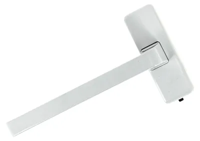 Image de Poignée DIRIGENT droite blanc - FERCO - K-12920-00-R-7