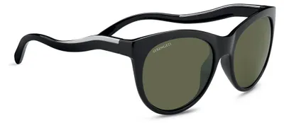 Image de Lunettes de soleil Serengeti modèle 8571 pour femmes