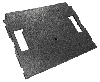 Obrázek produktu pro L-BOXX 6000003670, Černá