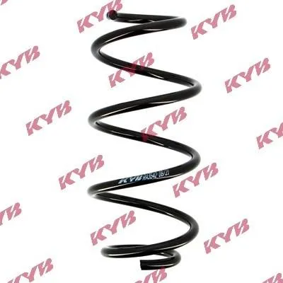 Produktbild von KYB Fahrwerksfeder K-Flex Vorne RA3542