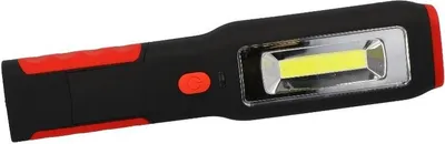 Produktbild von LED ENERGY Werkstattlampe Stablampe 90-210 Lumen Lampe NEU
