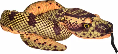 Produktbild von Plüschtier Schlangen 137 cm Anaconda