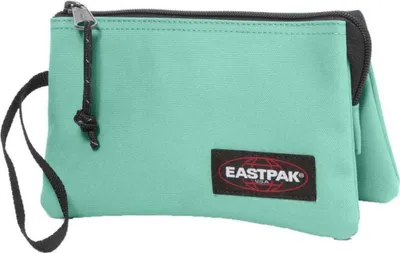 Produktbild von Eastpak INDIA-AQUA-BLUE Azul 12 x 20 x 2 cm