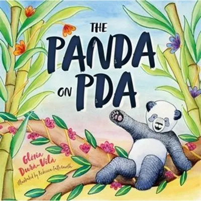 Immagine prodotto di The Panda on PDA