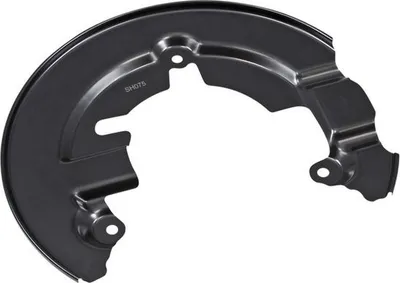 Produktbild von A.B.S. Spritzblech Bremsscheibe für FORD FOCUS III Turnier 11306 Ankerblech