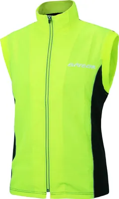 Produktbild von Airtracks Laufweste Pro M neon