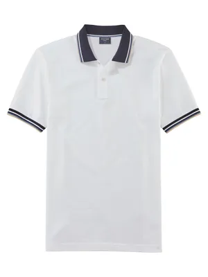 Produktbild von 5411/52 Polo 00 weiss Größe XL