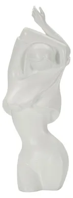 Immagine prodotto di Mauro Ferretti Scultura Figura Femminile Minimal, 11x8x29,5 cm